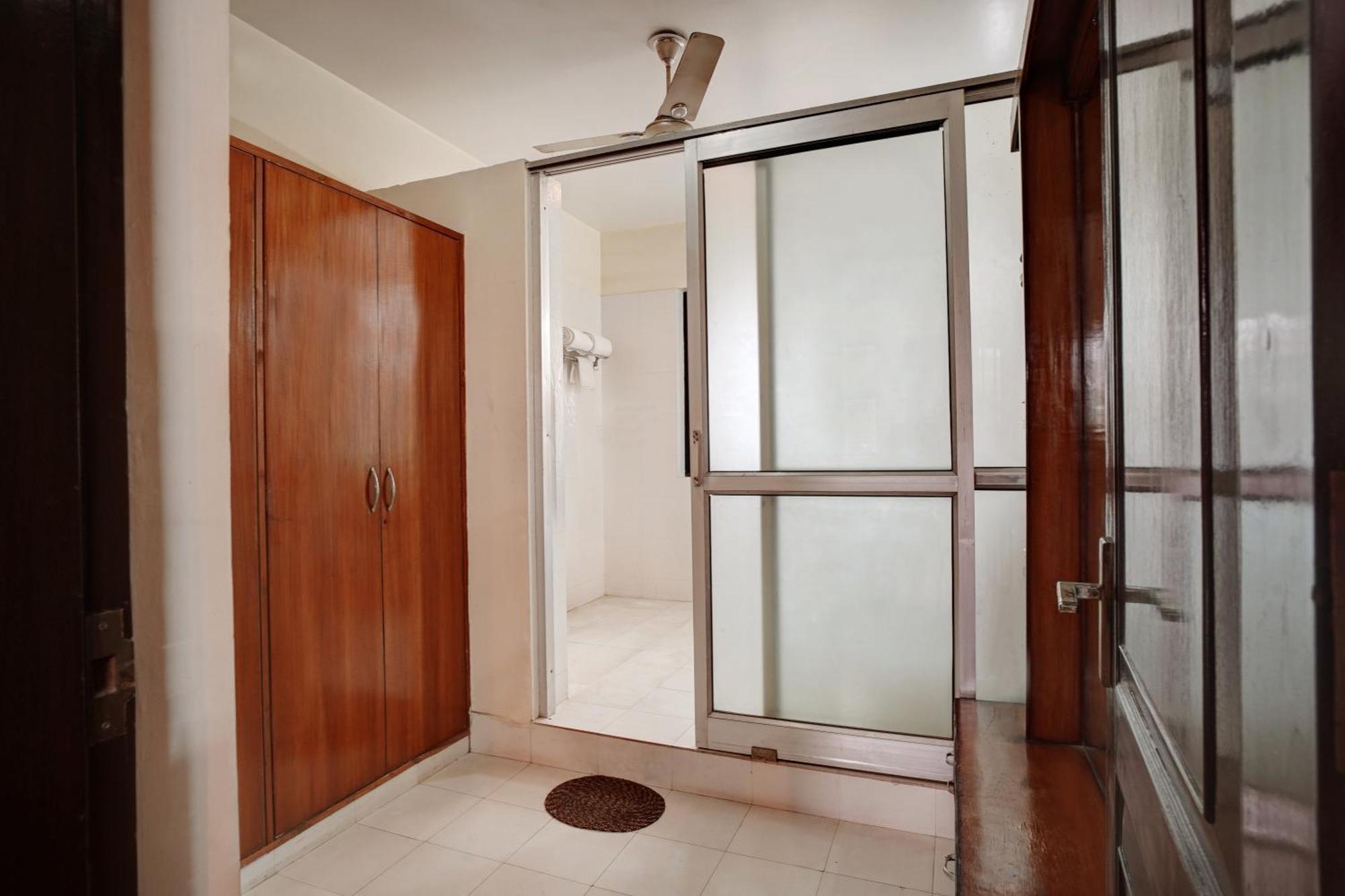 Nexhub Stay - Huda City Centre غورغاون المظهر الخارجي الصورة
