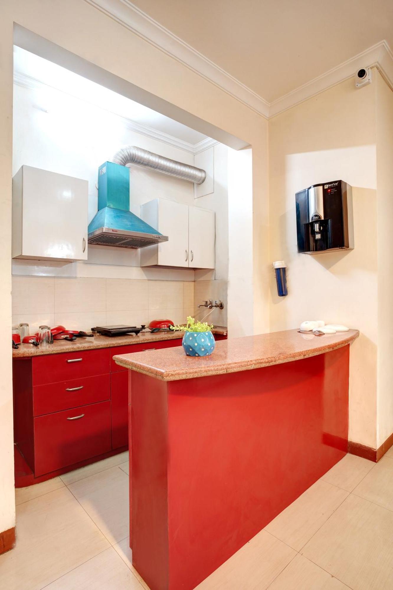 Nexhub Stay - Huda City Centre غورغاون المظهر الخارجي الصورة