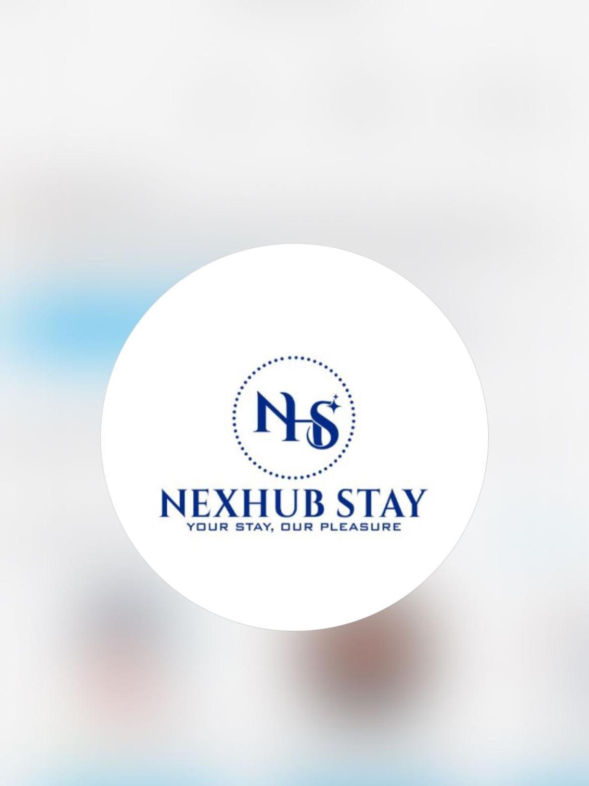 Nexhub Stay - Huda City Centre غورغاون المظهر الخارجي الصورة
